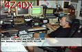 4Z4DX CW 30M